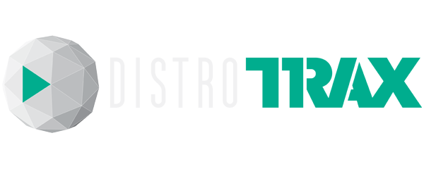 distrotrax Logo